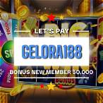 slot deposit dana gelora188